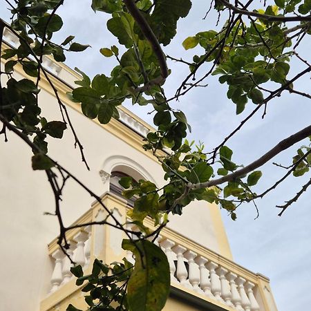Relais Villa Montedonzelli Napoli Dış mekan fotoğraf