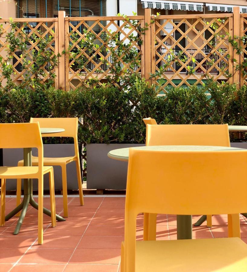 Relais Villa Montedonzelli Napoli Dış mekan fotoğraf