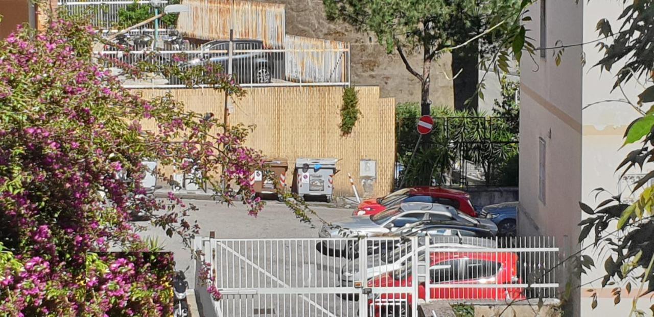 Relais Villa Montedonzelli Napoli Dış mekan fotoğraf