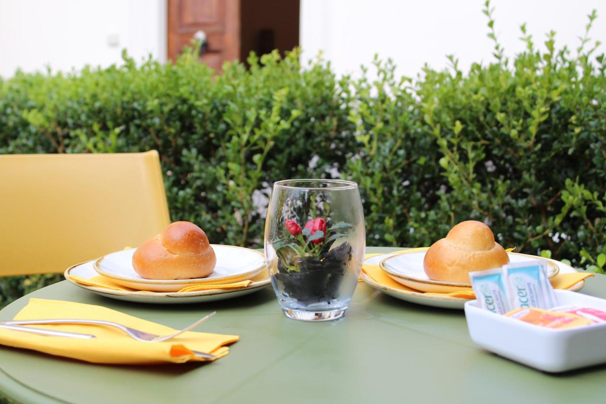 Relais Villa Montedonzelli Napoli Dış mekan fotoğraf