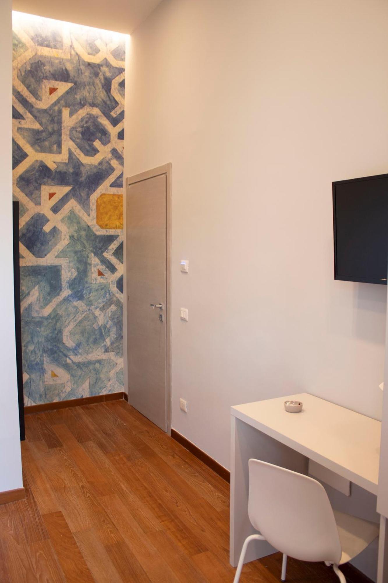 Relais Villa Montedonzelli Napoli Dış mekan fotoğraf