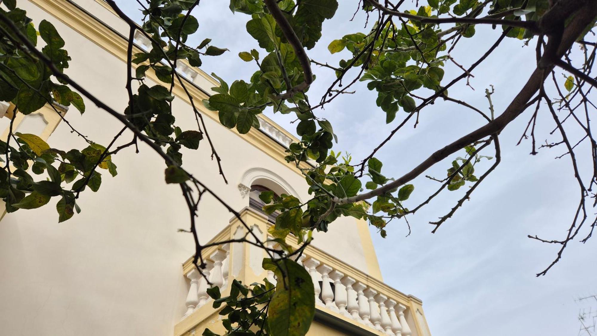 Relais Villa Montedonzelli Napoli Dış mekan fotoğraf