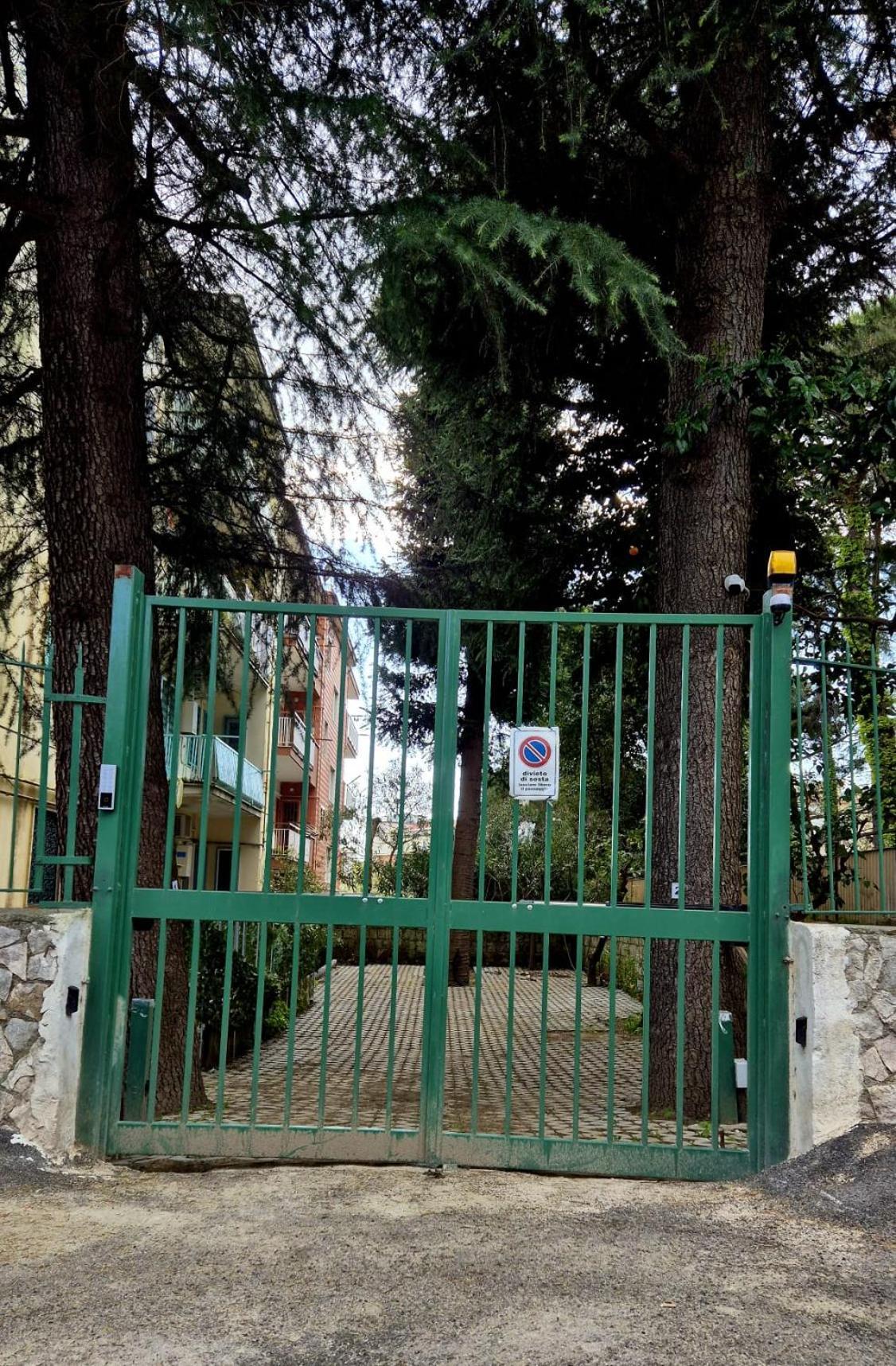 Relais Villa Montedonzelli Napoli Dış mekan fotoğraf